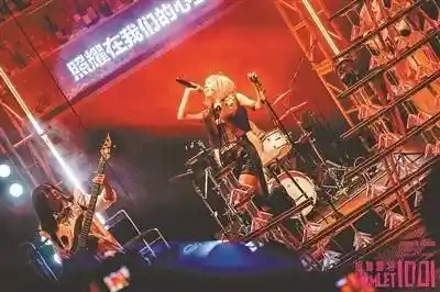 一千零一个哈姆雷特:当经典戏剧遇见现代观众