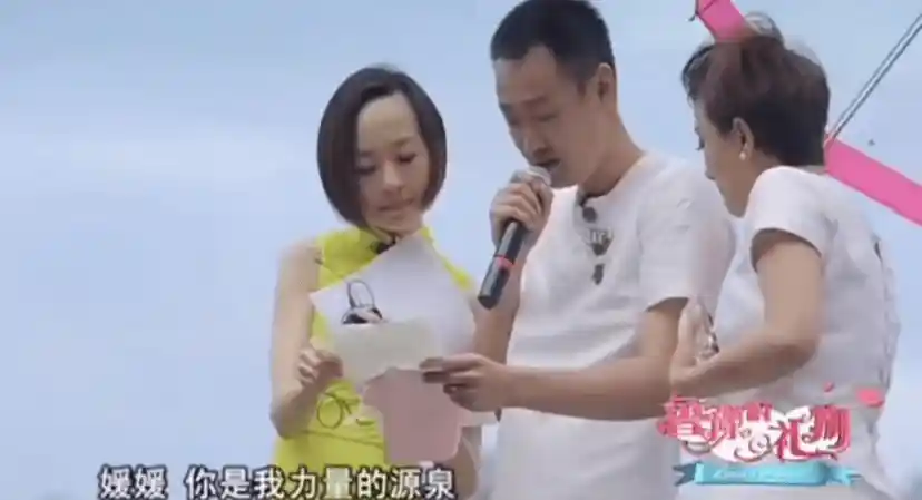 辛柏青风波再起,话剧取消背后真相曝光