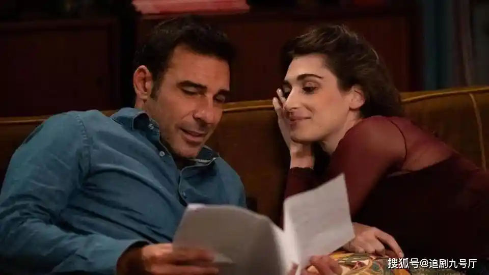 豆瓣8.1高分炸裂！恋爱版《头脑特工队》来袭，治愈你的爱情焦虑