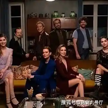 豆瓣8.1高分炸裂!恋爱版《头脑特工队》来袭,治愈你的爱情焦虑