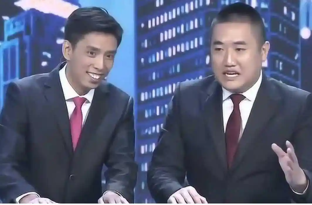 相声江湖新变局：不会说？让位给曹云金、贾旭明！