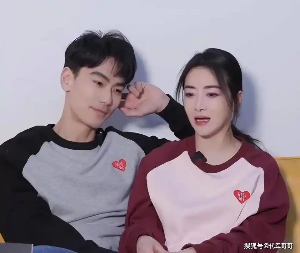 46岁陈乔恩婚变风波?小9岁富豪丈夫被曝私生子,她的回应令人心酸