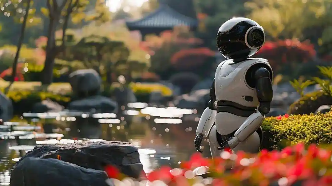 十四五旅游新体验:游客从看景到入景的数字跃迁