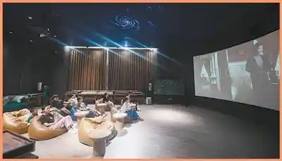 书香点亮城市新生活