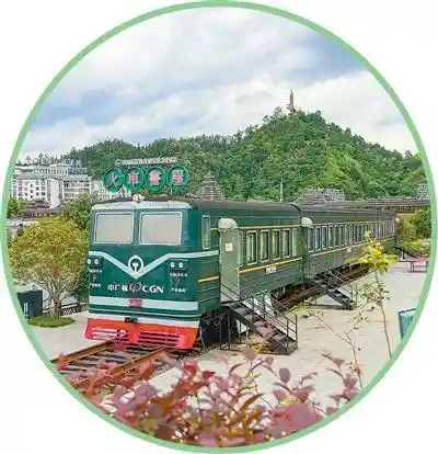 书香点亮城市新生活