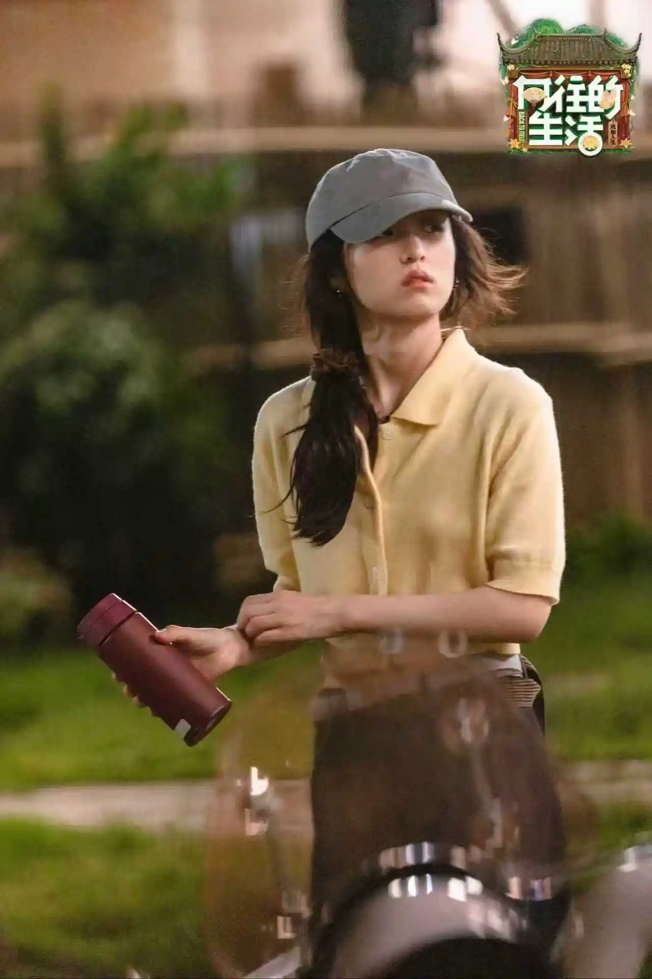 《向往的生活》迎百期盛典 陈赫高瀚宇谭松韵齐聚解锁熟人新剧情