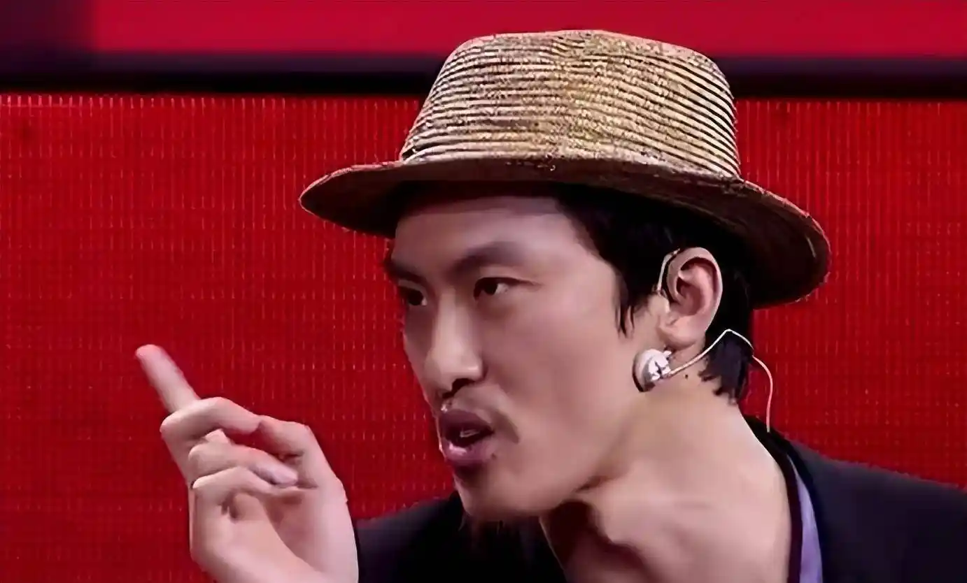 许君聪：无靠山无热度，真人秀中成炮灰真相