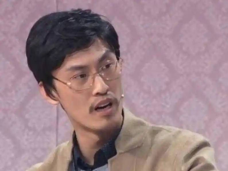 许君聪：无靠山无热度，真人秀中成炮灰真相