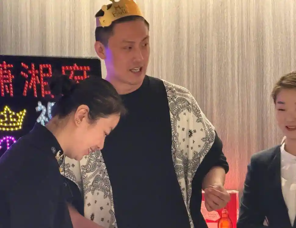 许君聪：无靠山无热度，真人秀中成炮灰真相