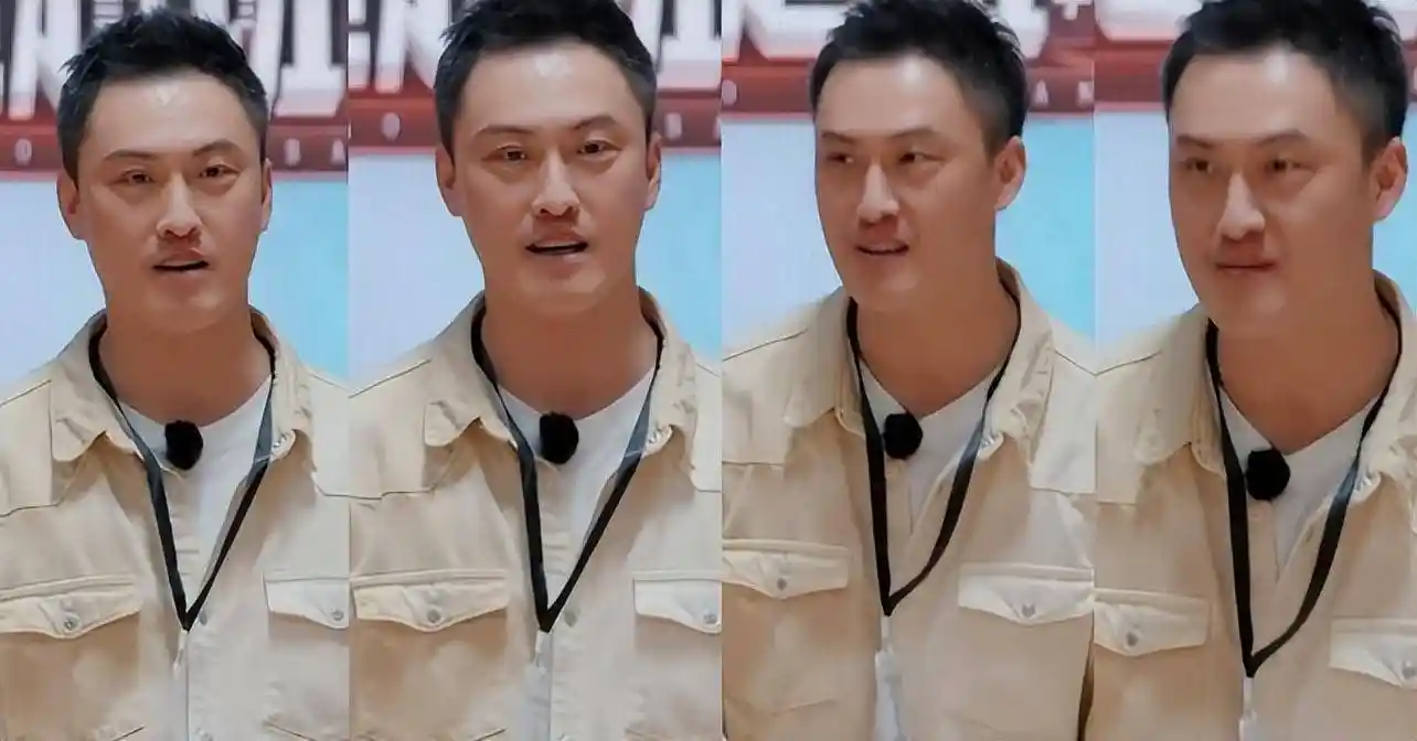 许君聪：无靠山无热度，真人秀中成炮灰真相