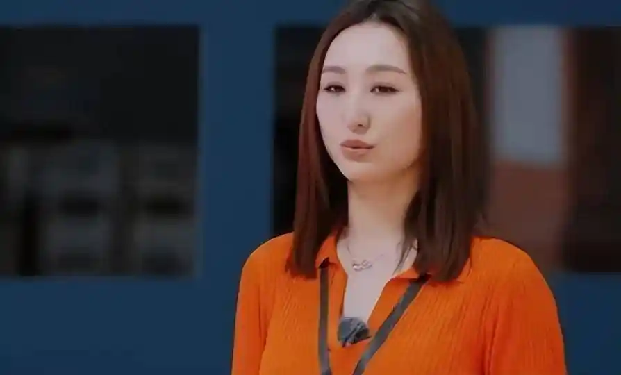 许君聪：无靠山无热度，真人秀中成炮灰真相