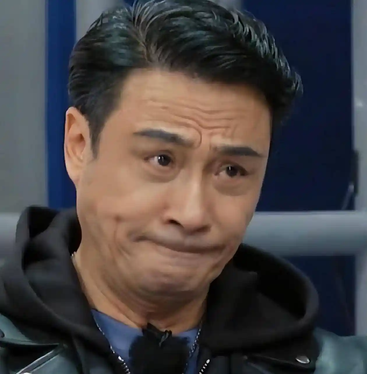 许君聪：无靠山无热度，真人秀中成炮灰真相