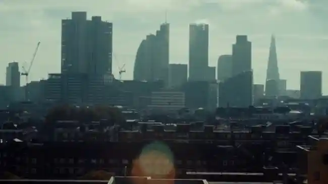 11张让人毛骨悚然的神秘照片,看得越多越惊悚