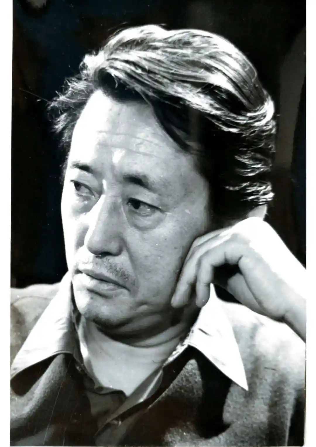 赵克明逝世:93岁话剧大师落幕,小品舞台永不谢幕