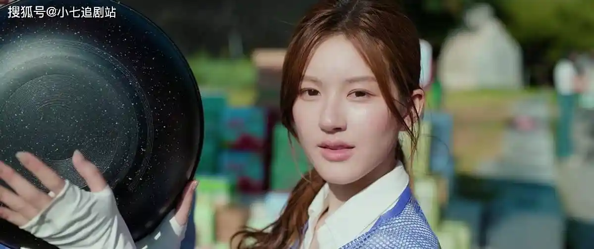 许妍为何复婚？沈皓明揭露蒋亮投资背后惊天秘密