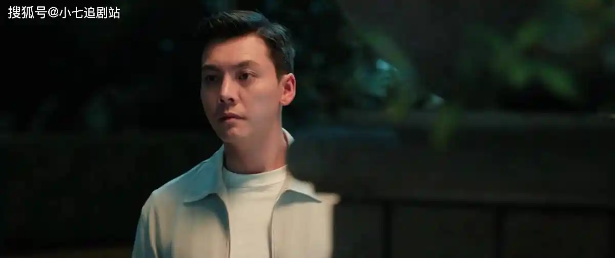 许妍为何复婚?沈皓明揭露蒋亮投资背后惊天秘密