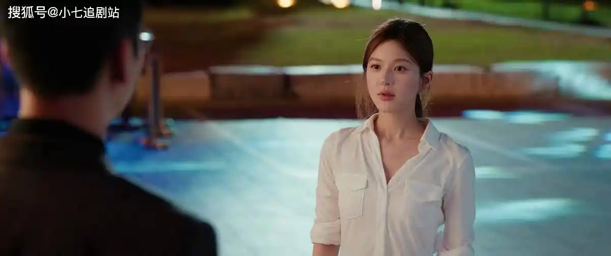 许妍为何复婚?沈皓明揭露蒋亮投资背后惊天秘密