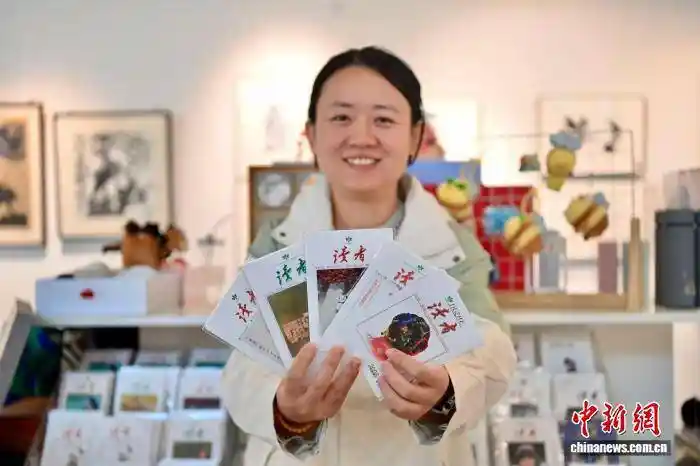 《读者》杂志:多元触角唤醒全球书友的文化共鸣