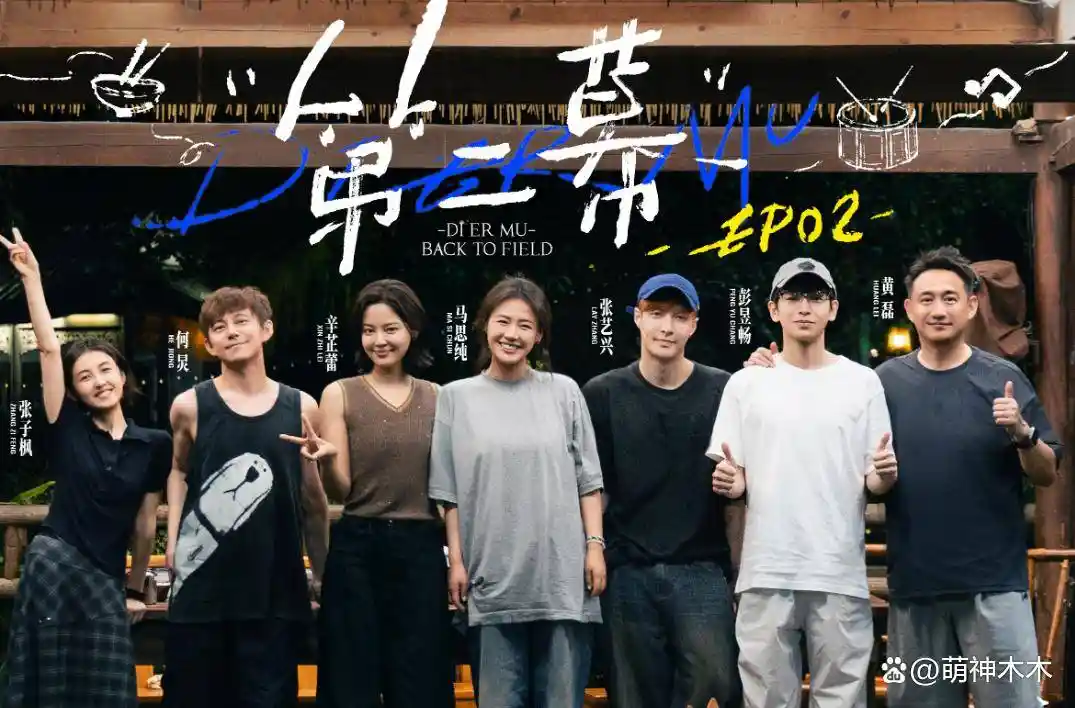 《向往的生活》收视低迷，黄磊松弛感遭质疑：做饭成了难题？