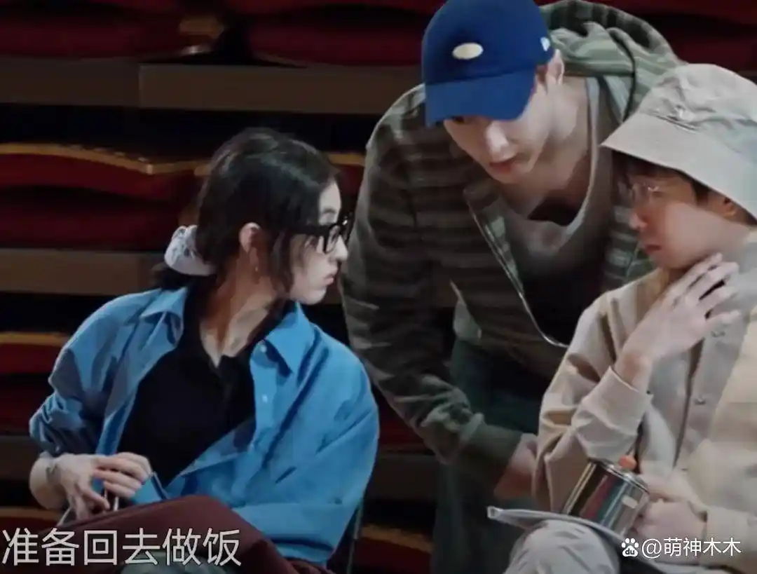 《向往的生活》收视低迷，黄磊松弛感遭质疑：做饭成了难题？