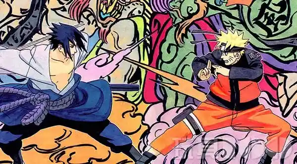 《火影忍者剧场版：博人传》震撼来袭，2月18日引爆国内影院！