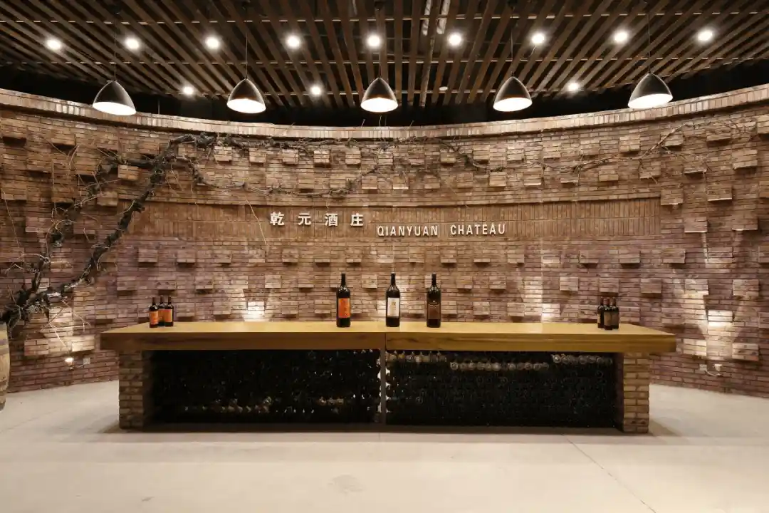 中秋微醺指南:房山酒庄探秘,葡萄酿出的节日诗意
