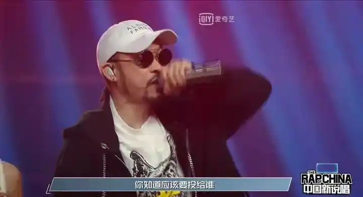 热狗犀利玩梗回应吴亦凡:我戏路广,你别太较真