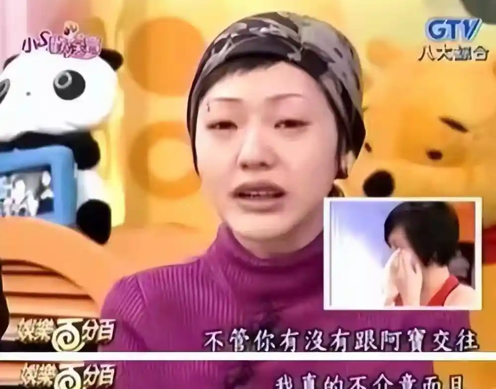 谢娜一招制胜！44岁惊艳主持界，昔日嘲讽成过往