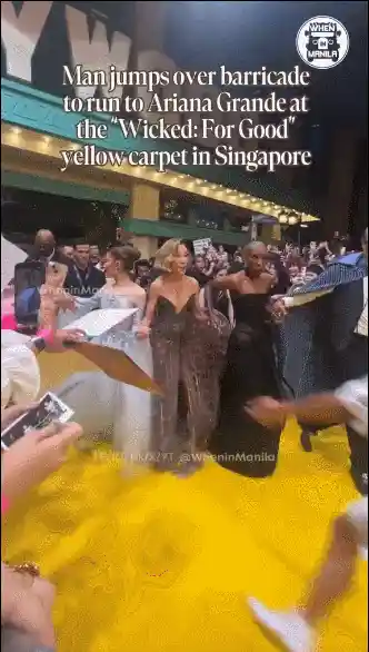 [A妹新加坡遭骚扰，杨紫琼挺身而出，辛西娅霸气护航引热议]