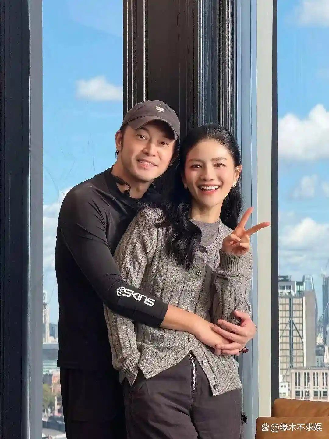 沙溢被曝亲密举动引热议，无边界行为遭深扒，与沈腾林允相似度惊人