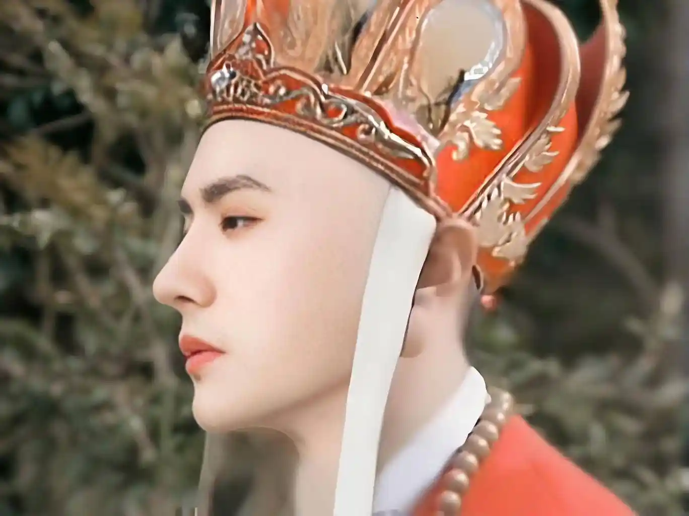 肖战化身诸葛亮,檀健次演绎孙悟空,王一博挑战唐僧?四大名著翻拍阵容引爆网络热议