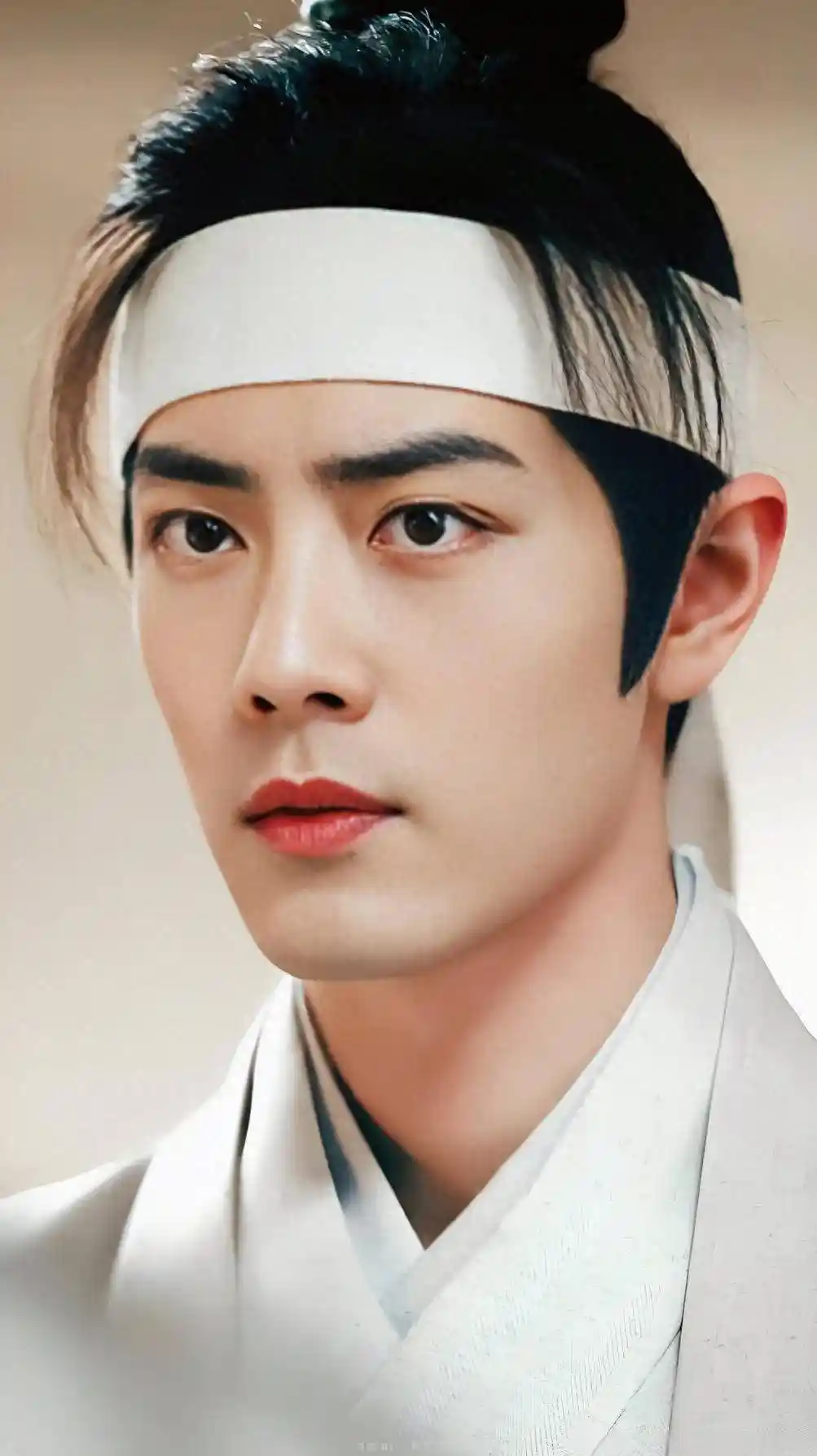 肖战化身诸葛亮,檀健次演绎孙悟空,王一博挑战唐僧?四大名著翻拍阵容引爆网络热议