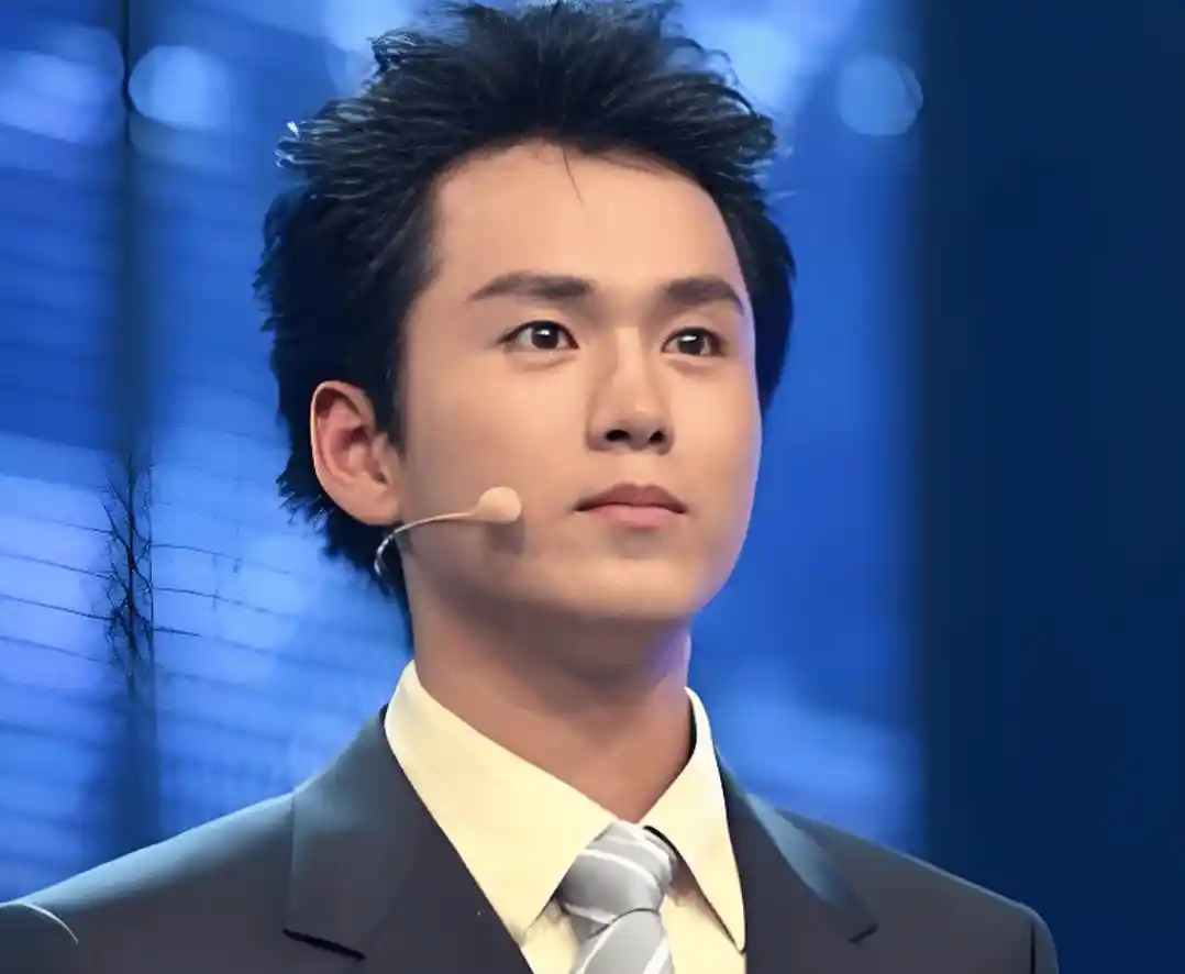 王家卫暗指古二代笔，秦雯遭打脸引热议