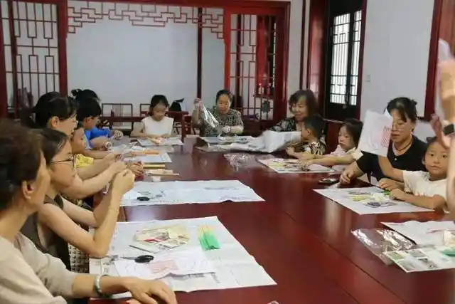 沉浸式打卡+云端漫游+节日新玩法！聊斋书苑掀起传统文化潮玩风暴