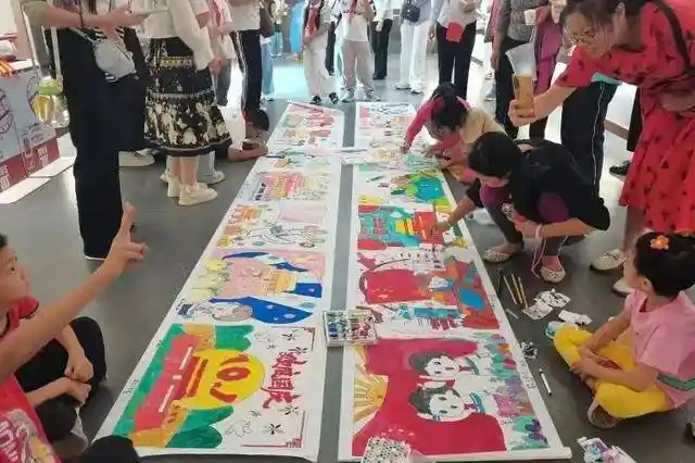 沉浸式打卡+云端漫游+节日新玩法!聊斋书苑掀起传统文化潮玩风暴