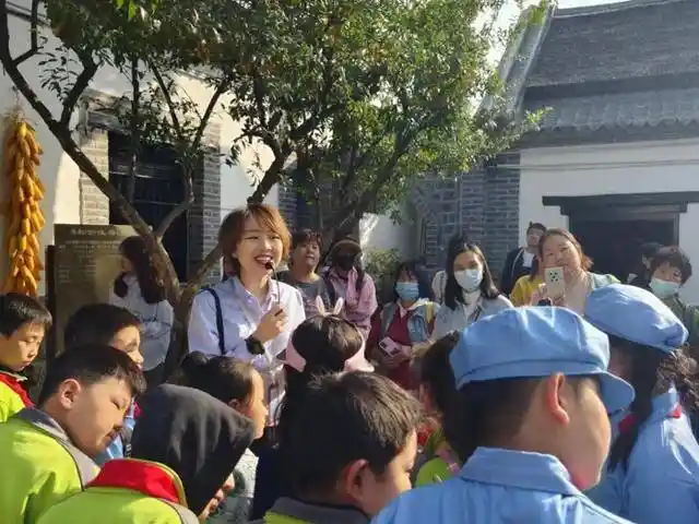 沉浸式打卡+云端漫游+节日新玩法!聊斋书苑掀起传统文化潮玩风暴