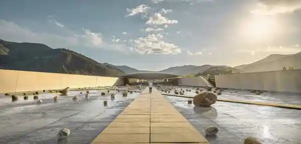 智利Vik酒庄荣膺2025全球最佳酒庄称号,实力引爆国际葡萄酒界