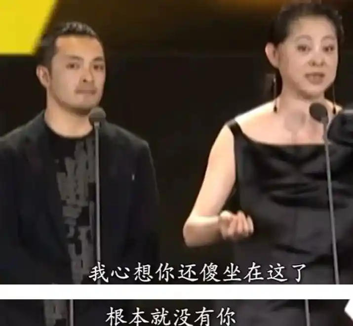 韩国影坛地震？三大奖被曝黑幕，玄彬关系户上位引爆全民怒火