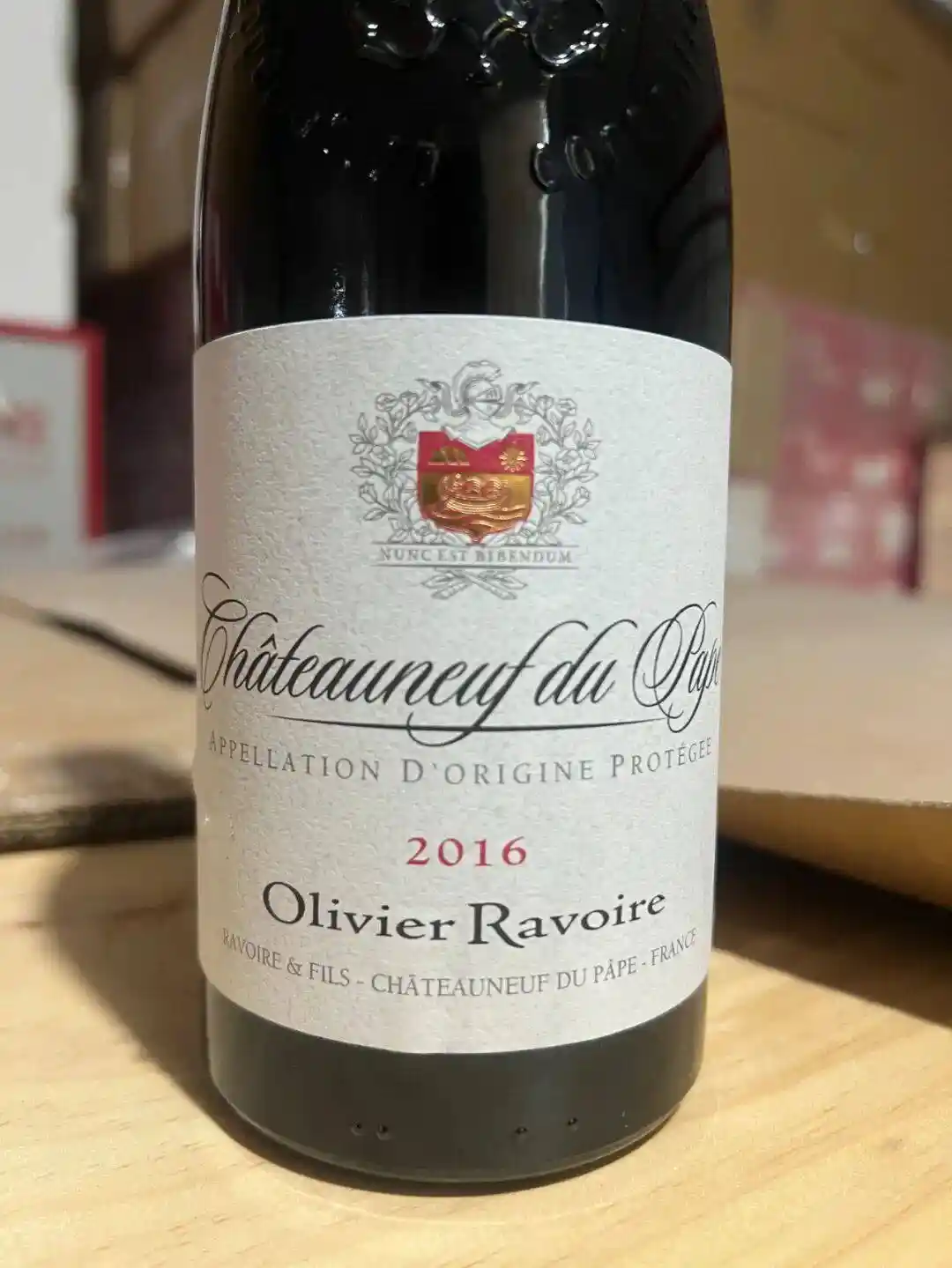 法国教皇新堡世纪大年降临!帕克盛赞高分红葡萄酒限时清仓,勃艮第酒迷抢藏正当时!