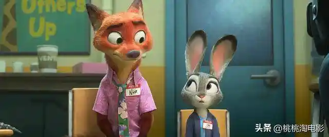 《疯狂动物城2》逆袭票房背后:尼克归来能否治愈观众焦虑?