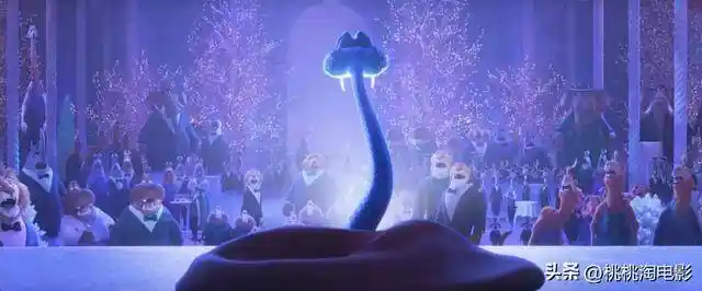 《疯狂动物城2》逆袭票房背后:尼克归来能否治愈观众焦虑?