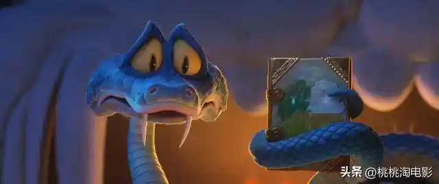 《疯狂动物城2》逆袭票房背后:尼克归来能否治愈观众焦虑?