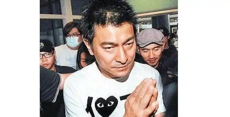 从掌掴刘德华到14名律师护航:沈阳黑老大刘涌的惊天逆转与最终结局