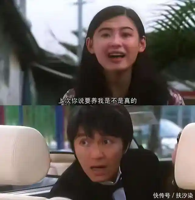 张柏芝综艺口碑险些功亏一篑?一步错竟成致命伤!