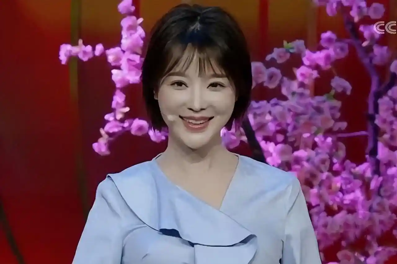 陆川迎新妻，秦岚独唱《女人花》：9年情断后的人生分岔路