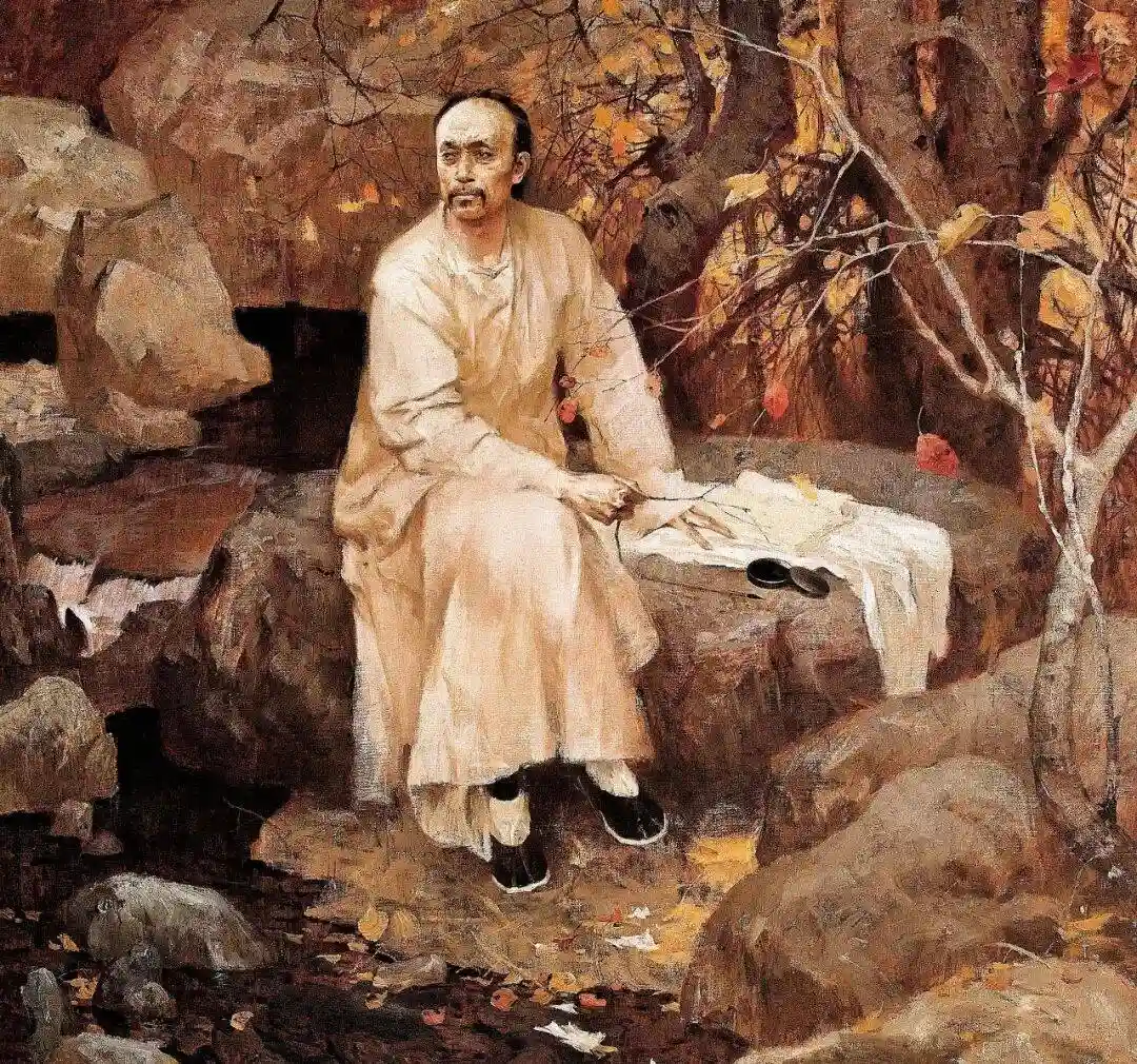 《红楼谜案：谁是真正执笔人？》