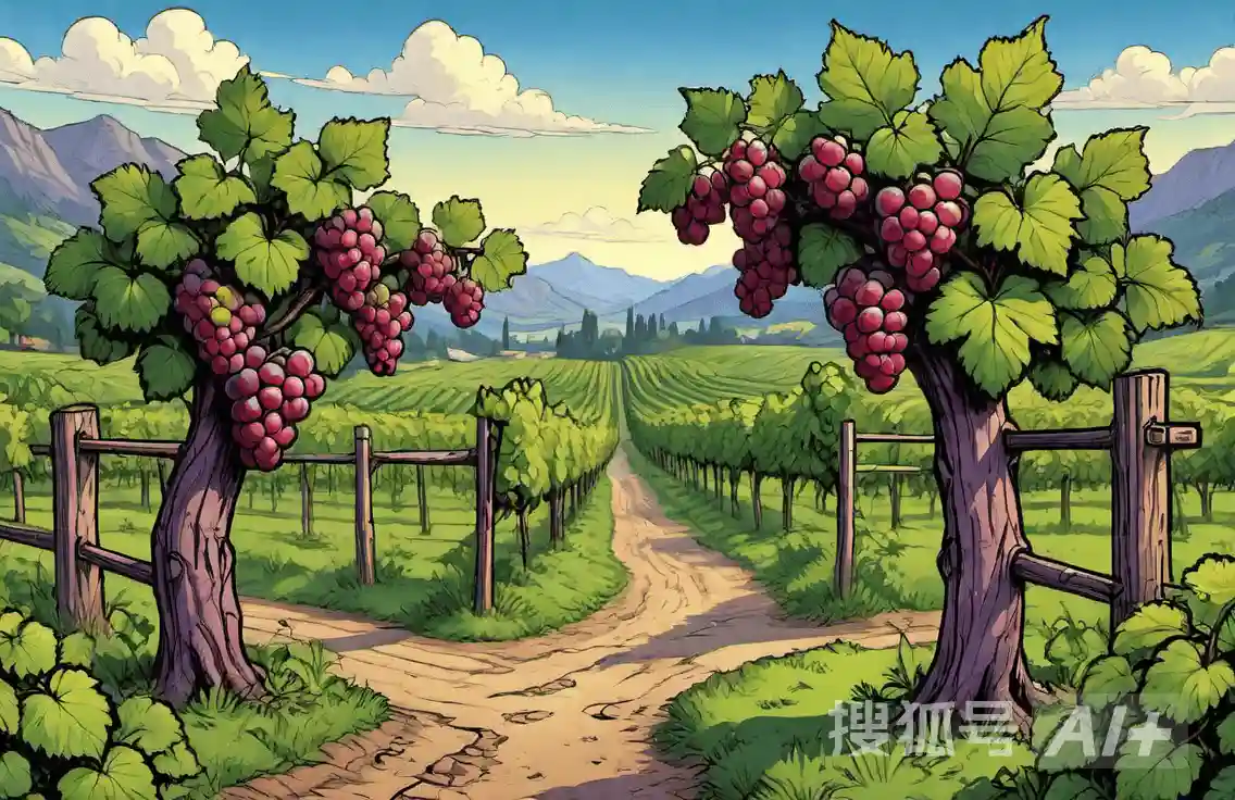 根瘤蚜风暴：一场改写全球葡萄酒史的跨洋嫁接革命