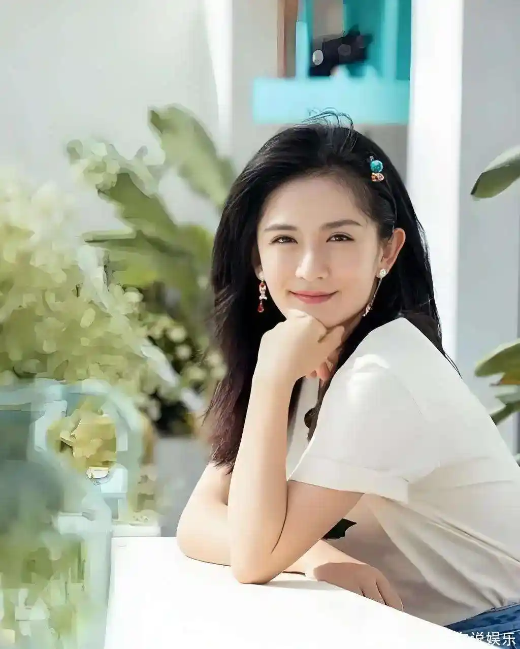 谢娜四登央视舞台：疯癫到铿锵的逆袭之路