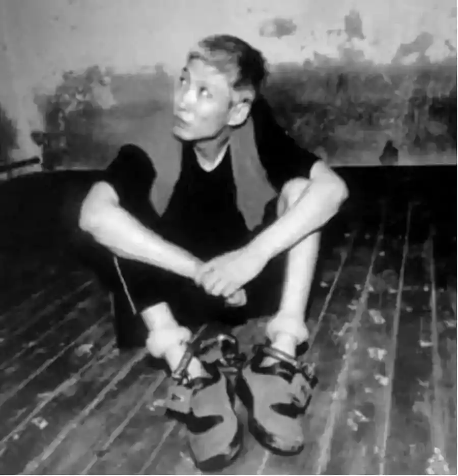 14名律师力保‘掌掴刘德华’黑老大刘涌:一场震惊娱乐圈的减刑风波