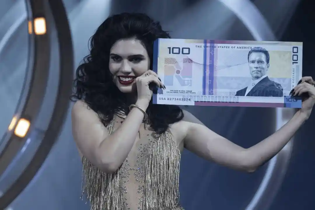 《生死赌局引爆全网!《猎杀游戏》全民围猎真人秀震撼登场》